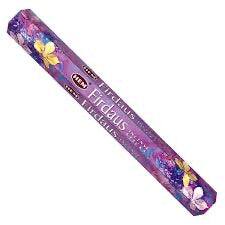 Incense Stick - Firdaus - 20ct Sacred Crystals
