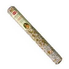 Incense Stick - Precious Jasmine - 20ct Sacred Crystals