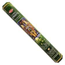 Incense Stick - Lord Vishnu - 20ct Sacred Crystals