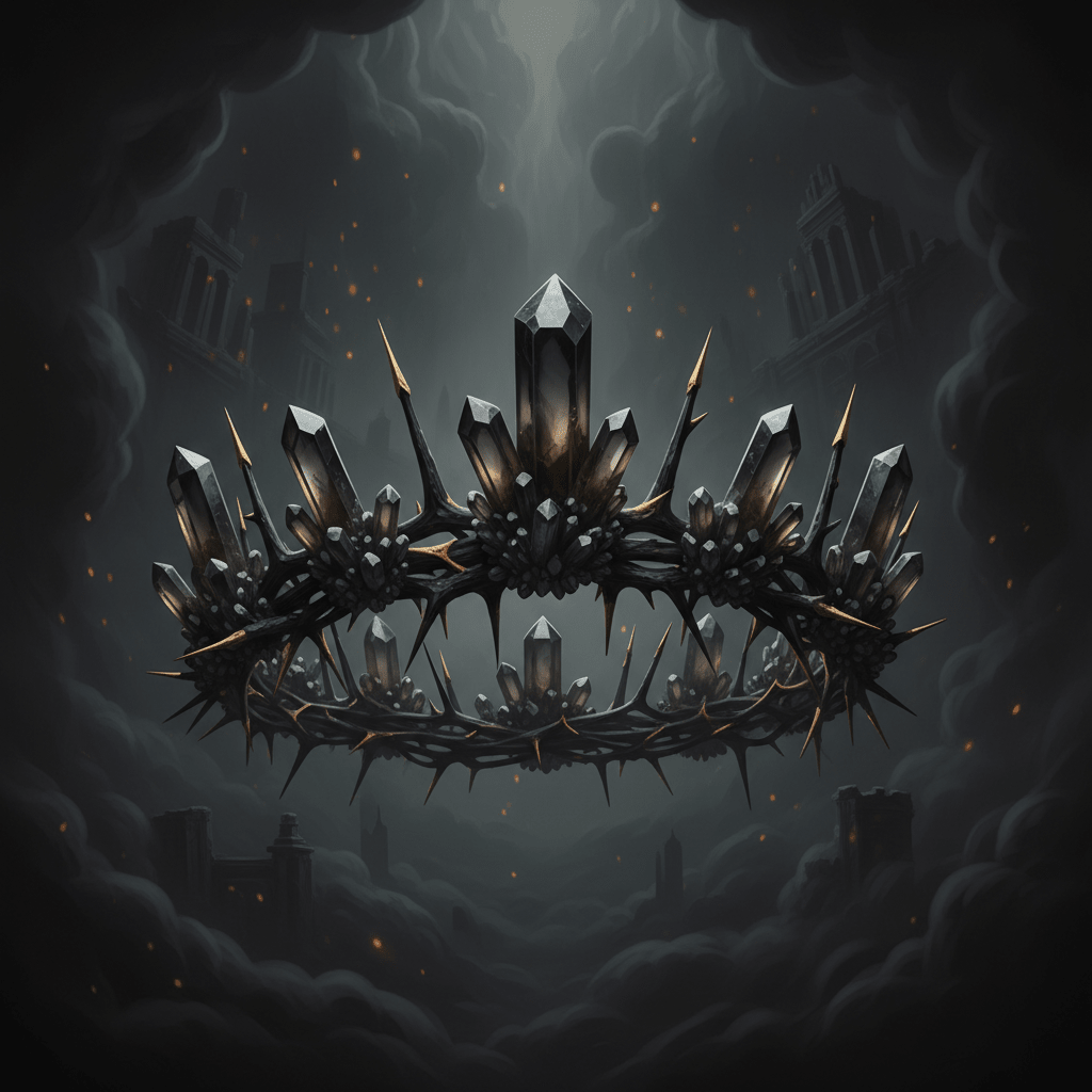 Hades | God of the Underworld