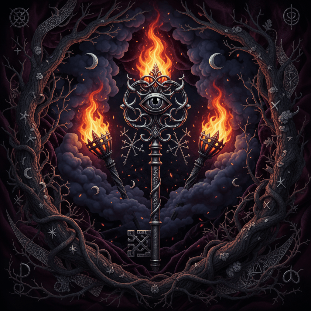 Hecate | Goddess of the Crossroads