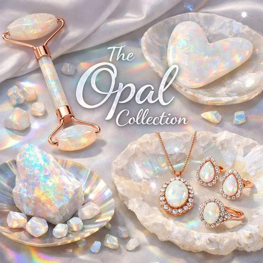 The-Opal-Collection Midnightt Light