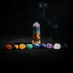 Chakra Set Shot 2
