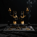 Anubis Statue Shot 1