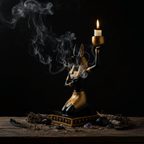 Anubis Statue Shot 2