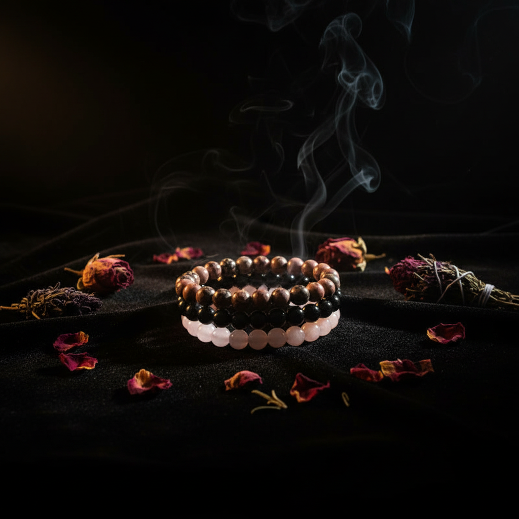 Bracelet Set Shot 1