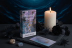 Ethereal Waters Oracle Cards — Not In Use