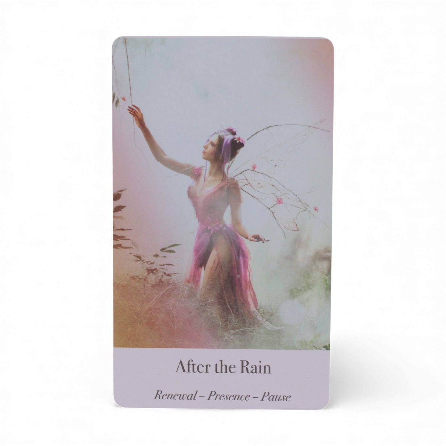Ethereal Waters Oracle Cards - Sirens & Moonlight Midnightt Light