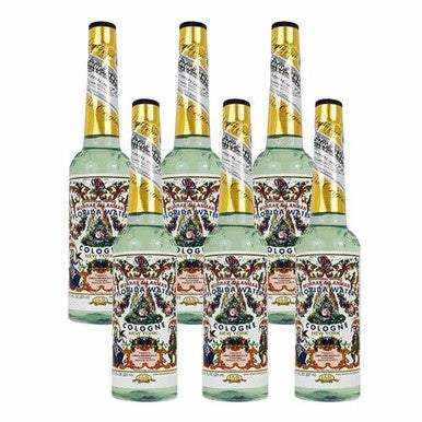 Florida Water Sacred Crystals