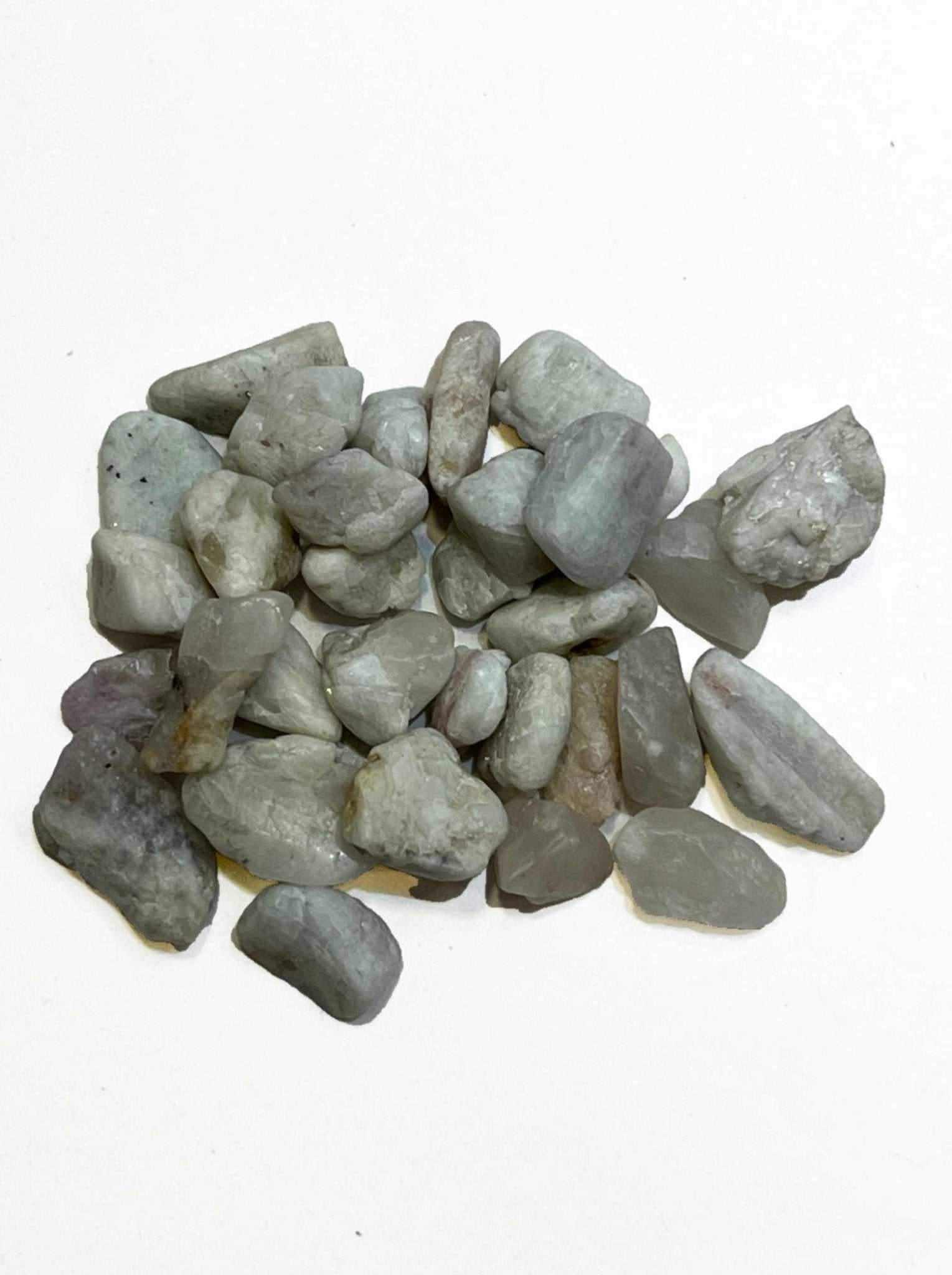 Mini Pink Tourmaline in Quartz Matrix Sacred Crystals