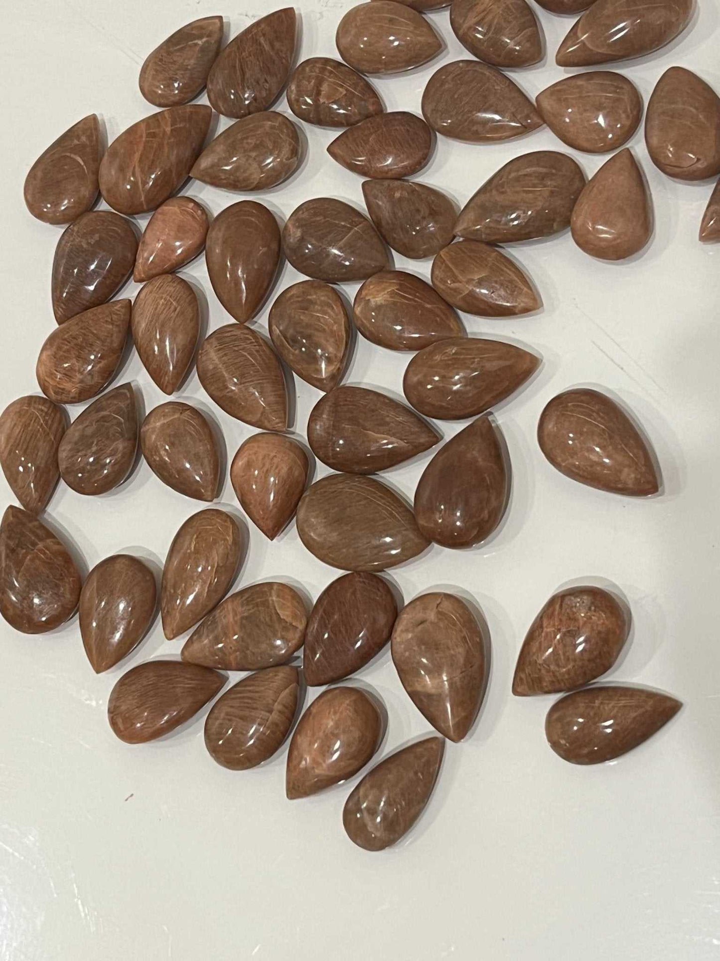 Moonstone Pocket Tears Sacred Crystals