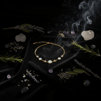 Star Opal Bracelet Shot 1