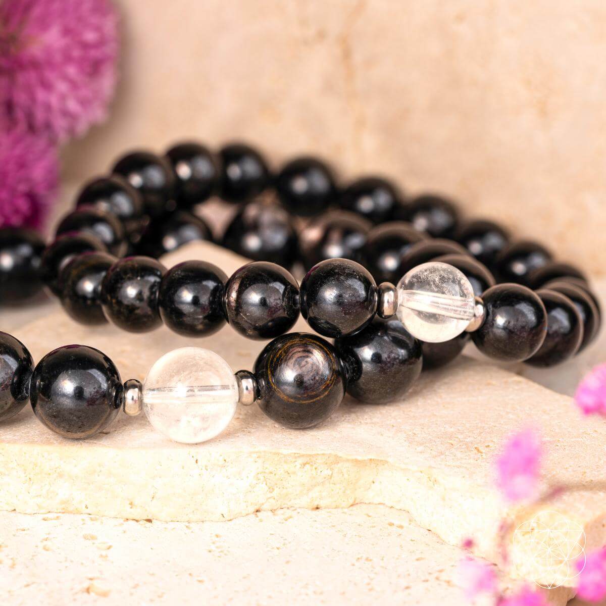 The Hypersthene Millionaire Manifestation Bracelet Conscious Items