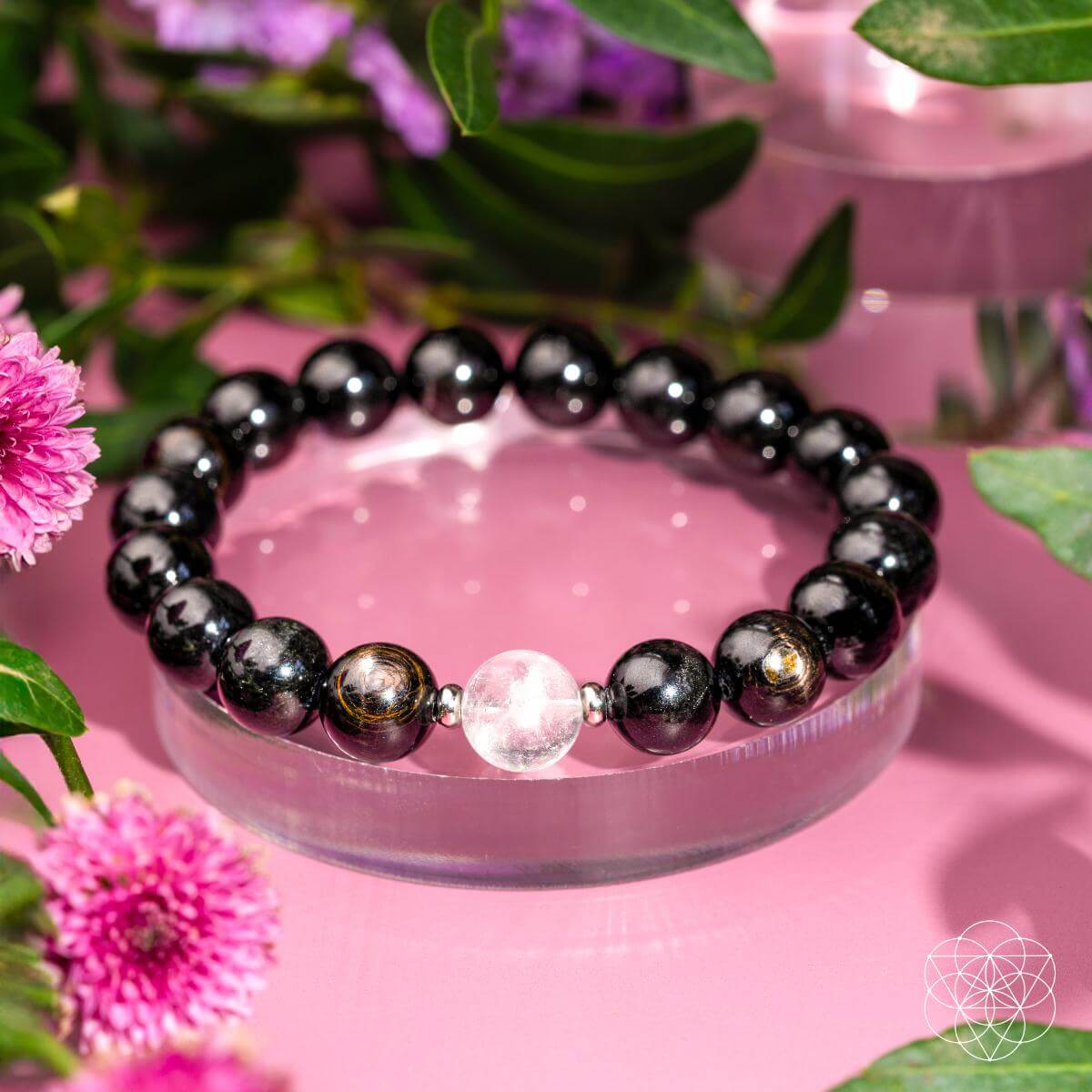 The Hypersthene Millionaire Manifestation Bracelet Conscious Items