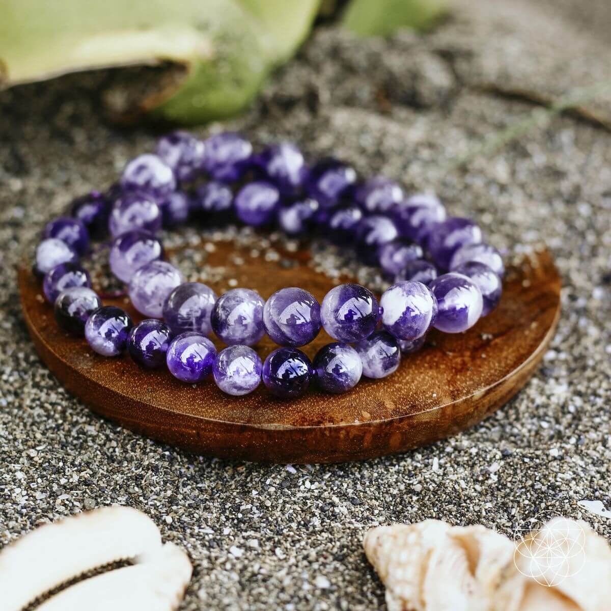 The Purification Bracelet Conscious Items