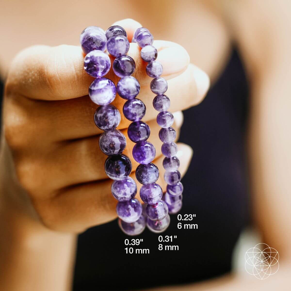 The Purification Bracelet Conscious Items