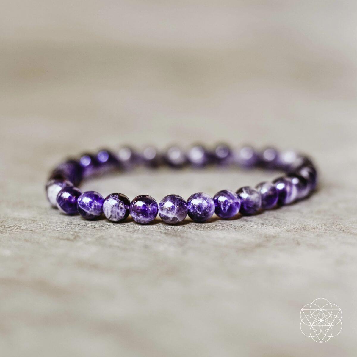 The Purification Bracelet Conscious Items