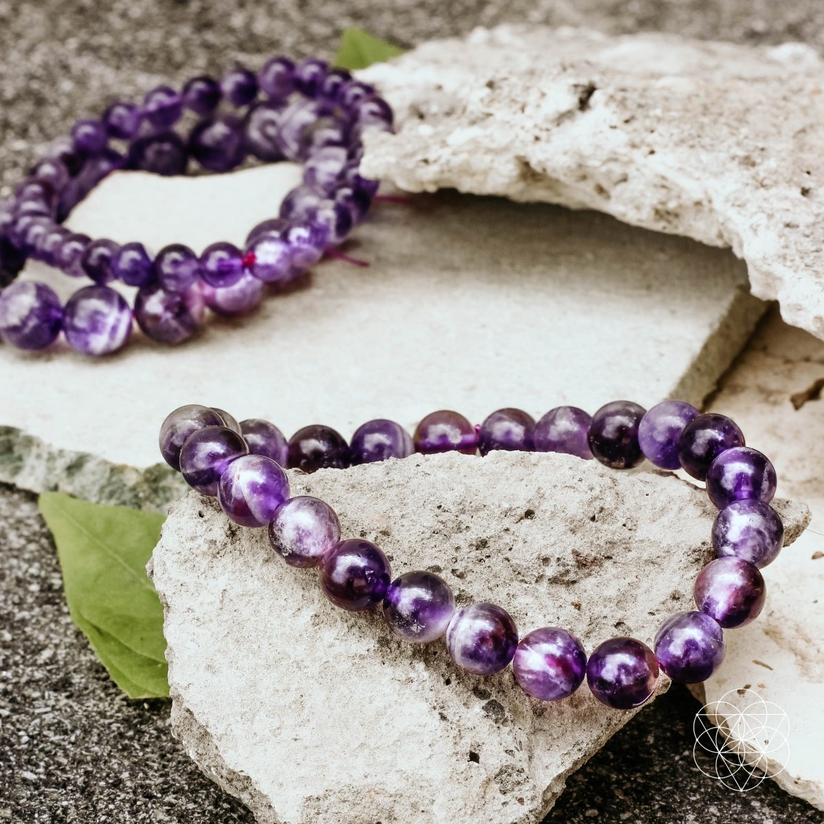 The Purification Bracelet Conscious Items