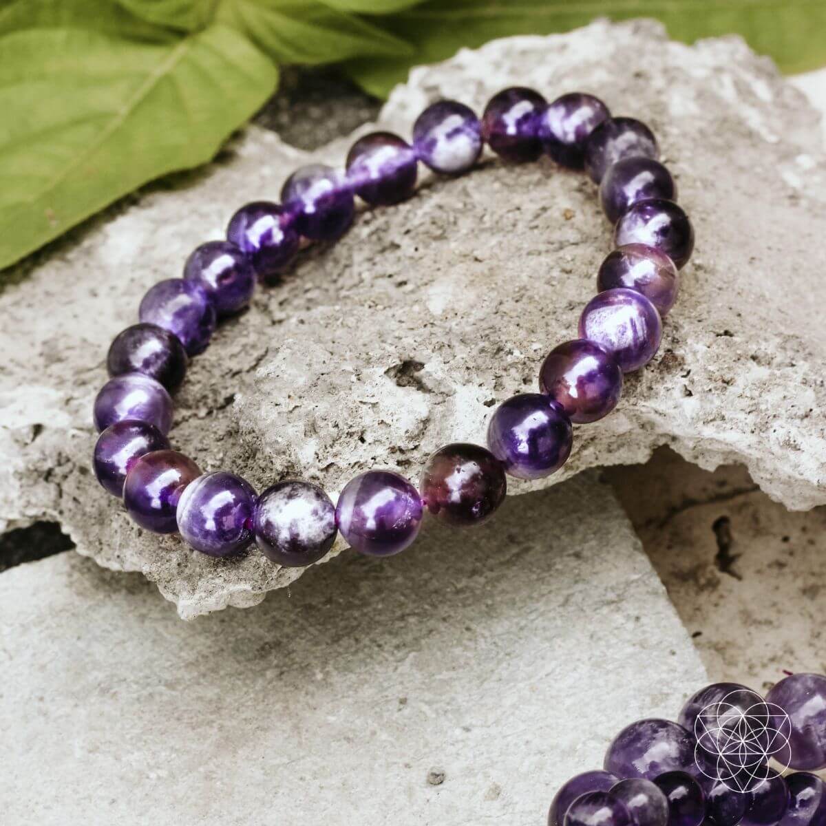 The Purification Bracelet Conscious Items