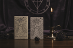 The Spellbook Oracle Cards — Not In Use