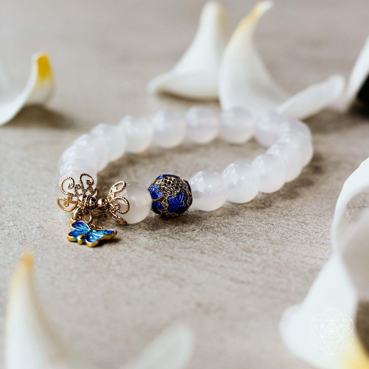 The Spiritual Growth Bracelet Conscious Items