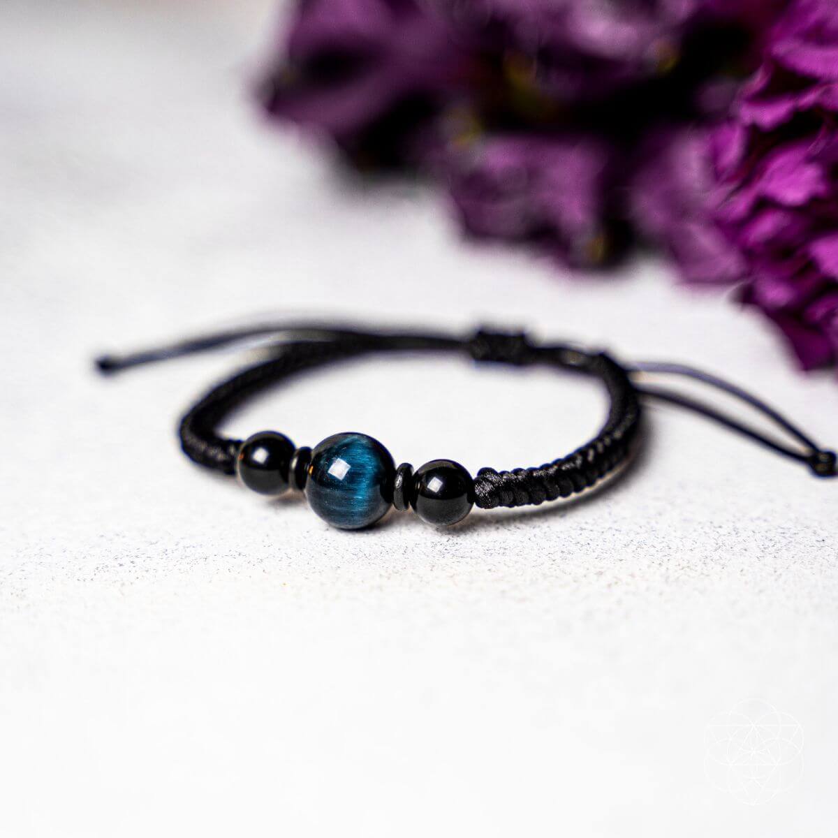 The Tiger’s Eye Stability Bracelet Conscious Items