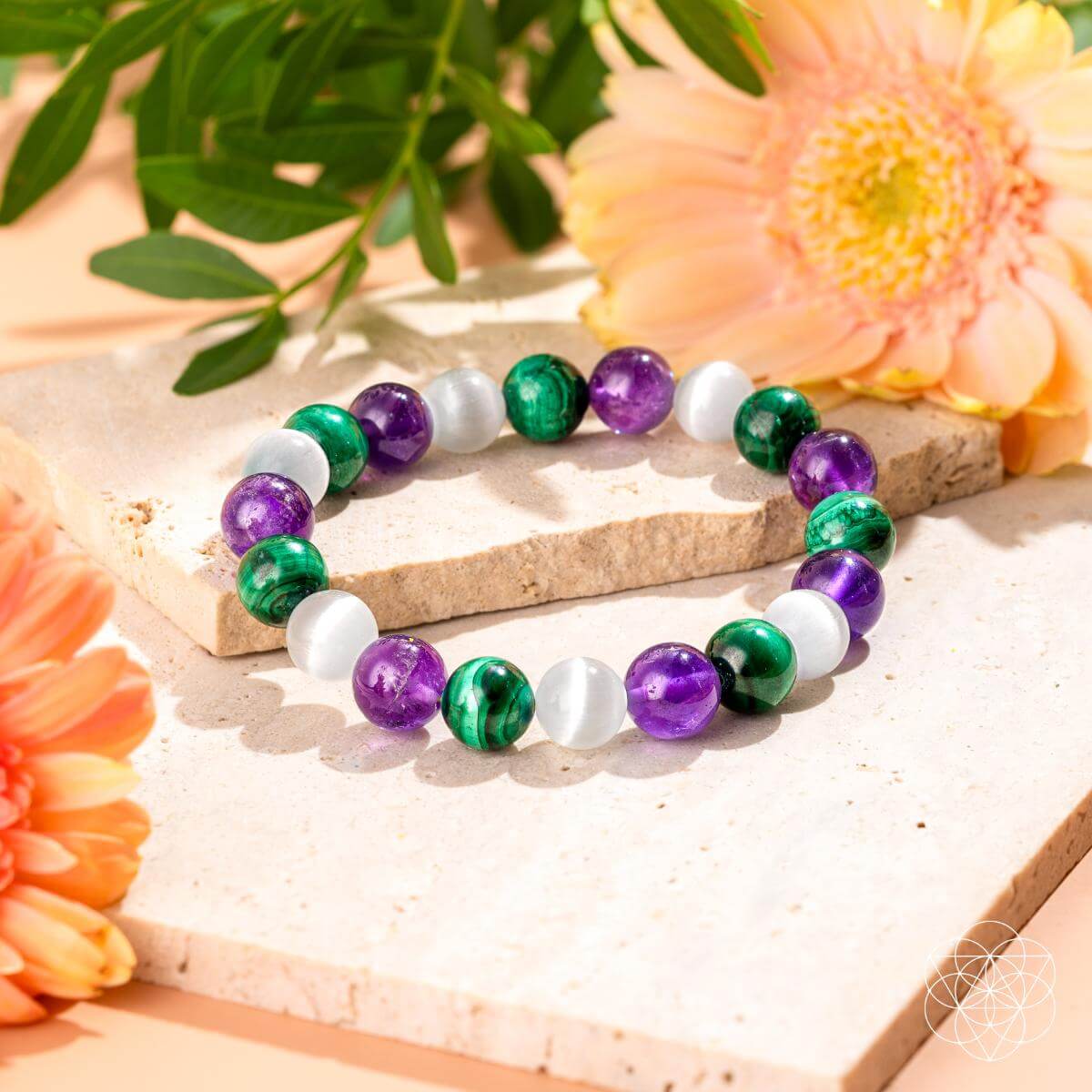 The Triple Healing Bracelet Conscious Items