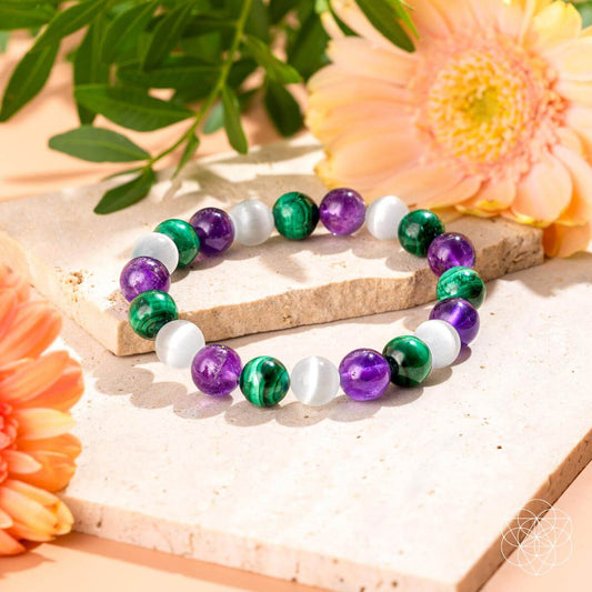 The Triple Healing Bracelet Conscious Items