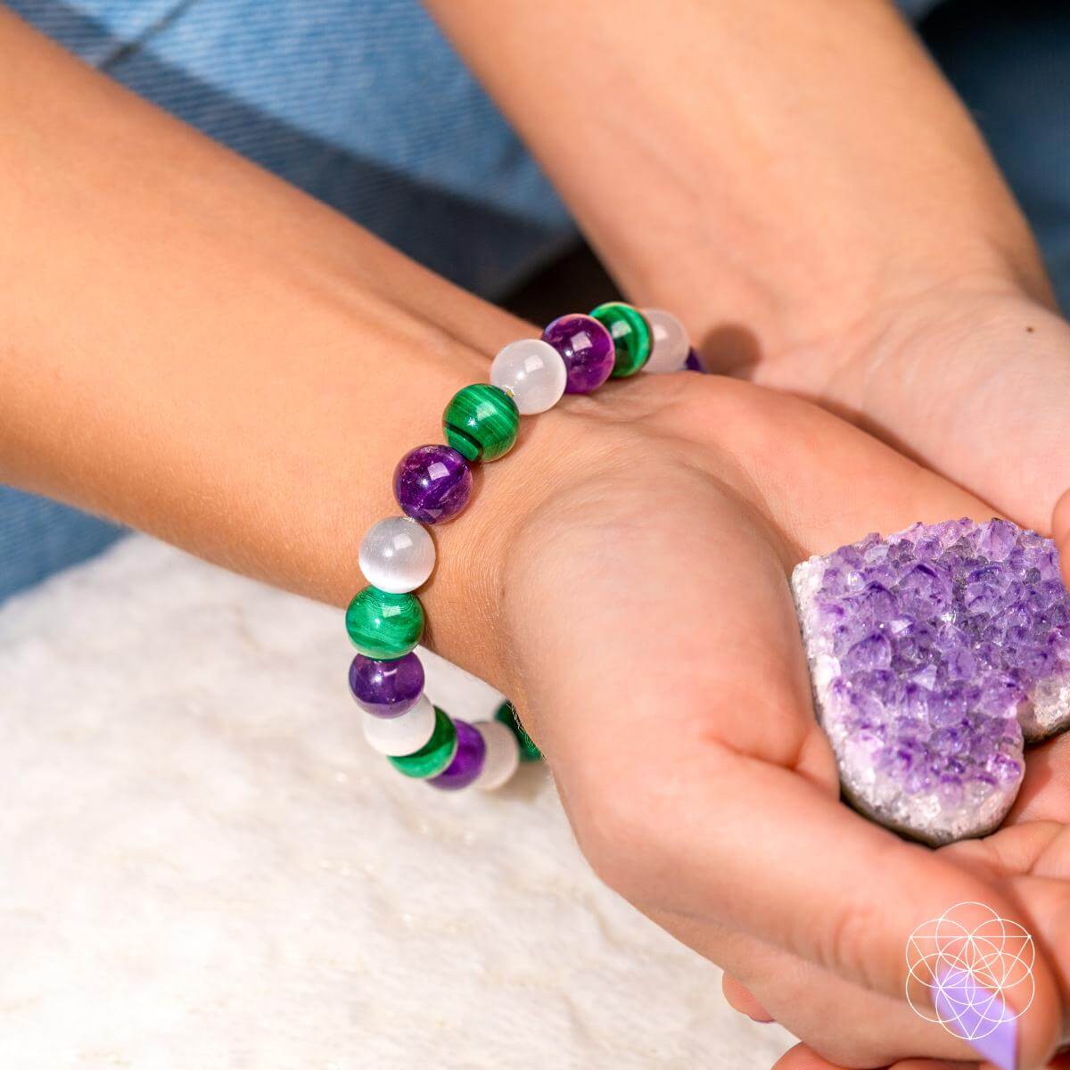 The Triple Healing Bracelet Conscious Items