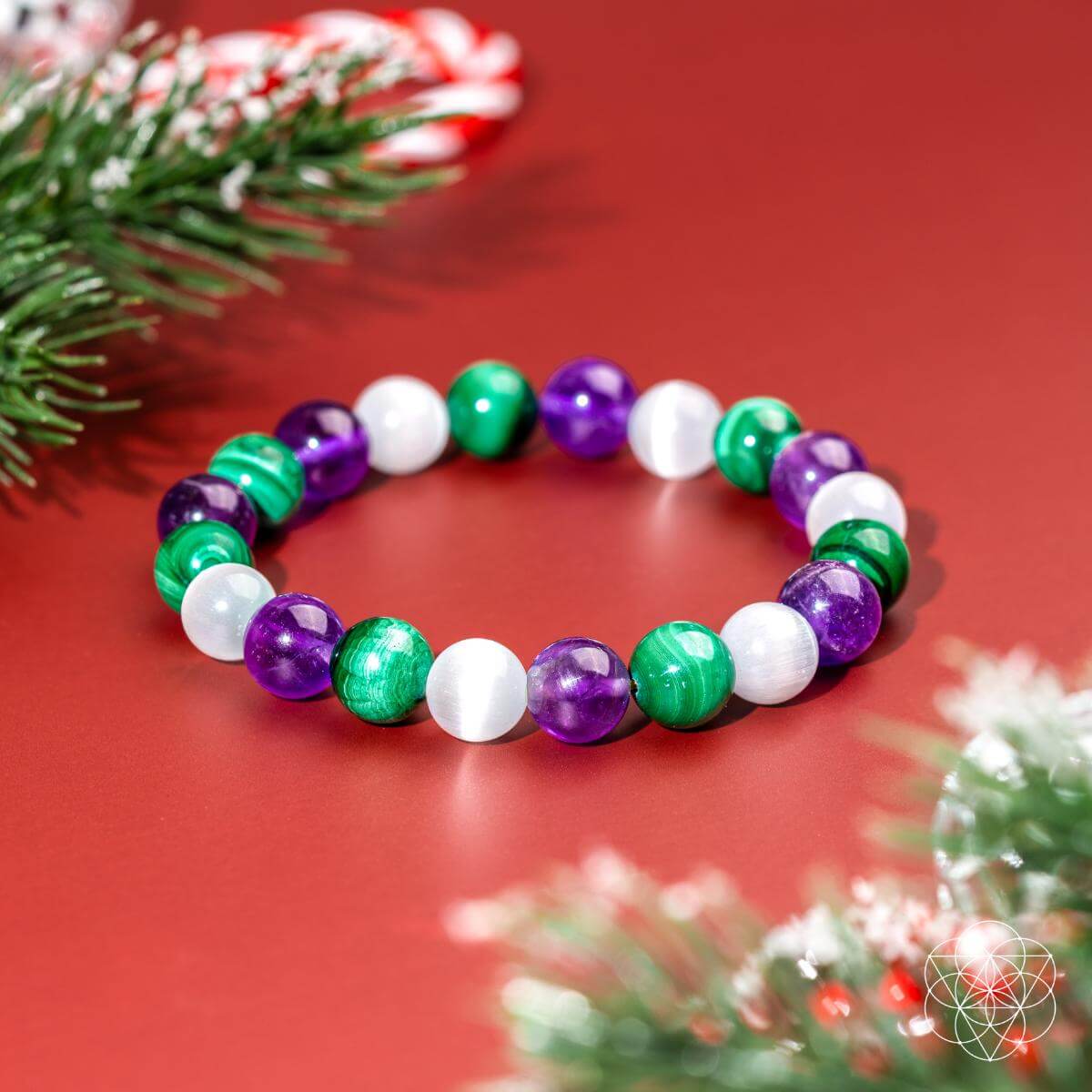 The Triple Healing Bracelet Conscious Items