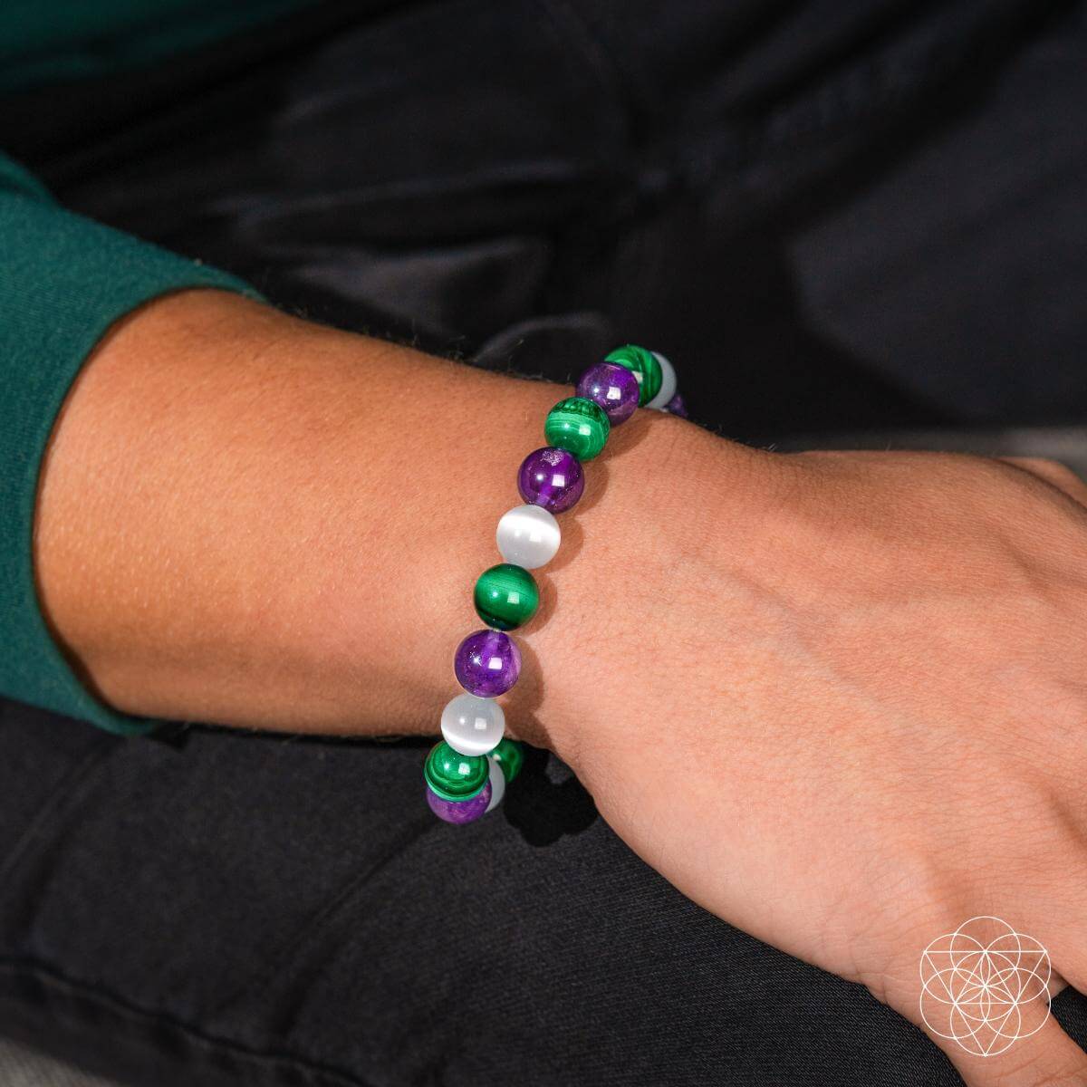 The Triple Healing Bracelet Conscious Items