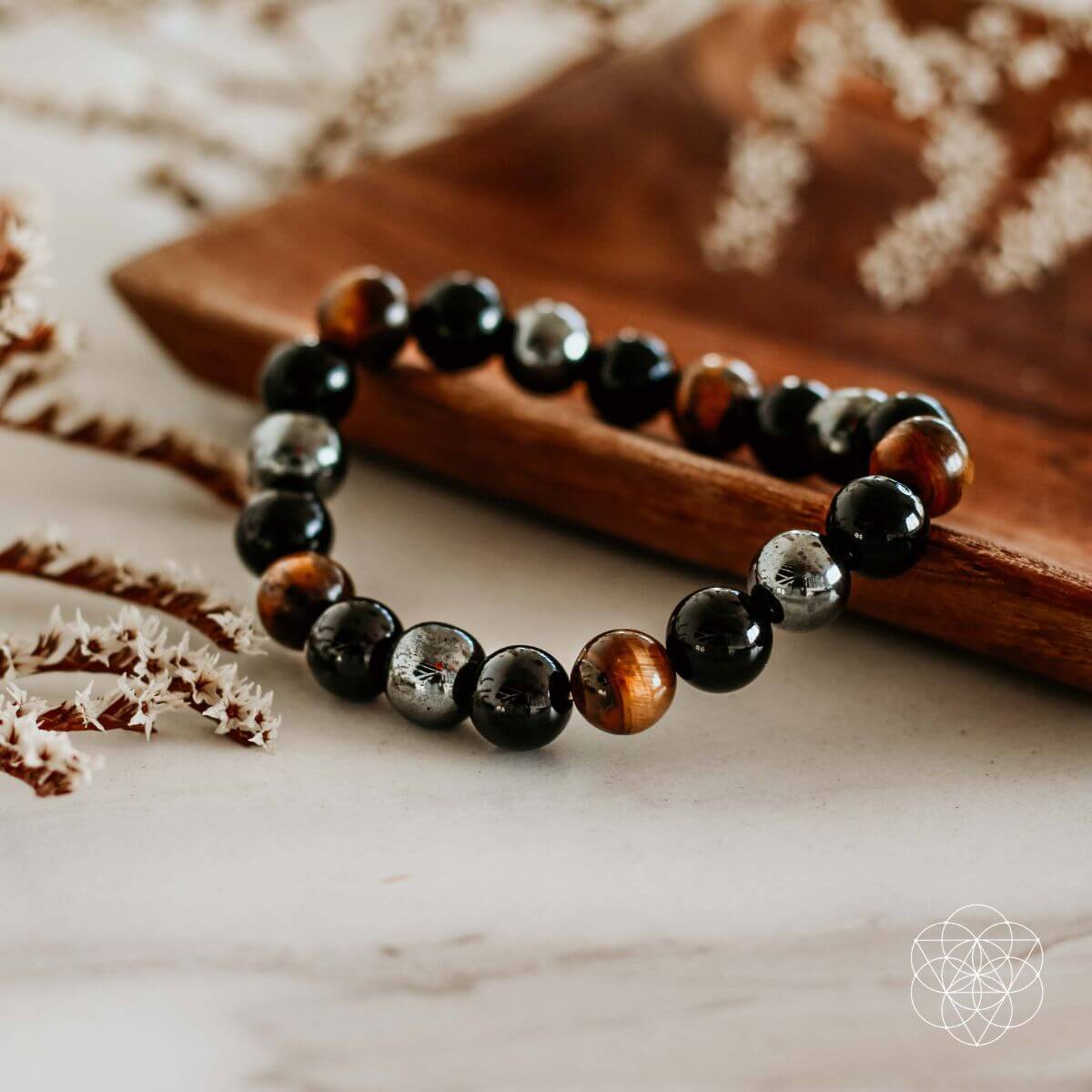 The Triple Protection Bracelet Conscious Items