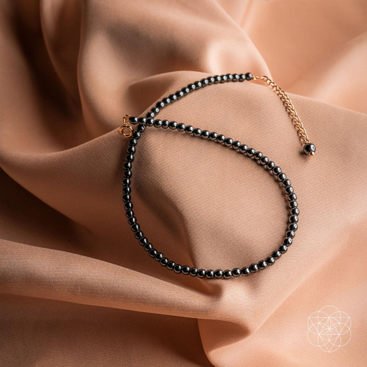 Triple Protection Anklet Set Conscious Items