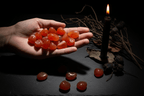 Carnelian — In Use